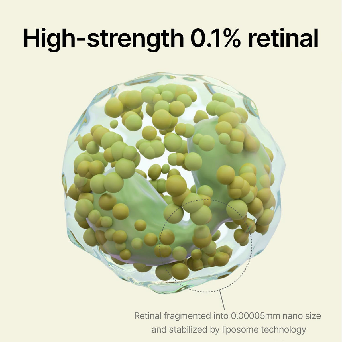 Celimax Vita-A Retinal Shot Tightening Booster with 0.1% Retinal, Matrixyl & Niacinamide | Pore Minimizer, Wrinkles & Fine Lines, Firmer Skin, Korean Face Serum (15ml)