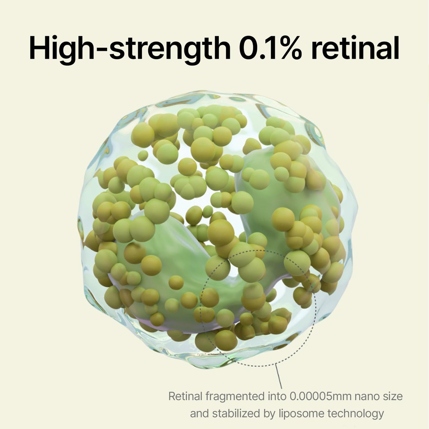 Celimax Vita-A Retinal Shot Tightening Booster with 0.1% Retinal, Matrixyl & Niacinamide | Pore Minimizer, Wrinkles & Fine Lines, Firmer Skin, Korean Face Serum (15ml)