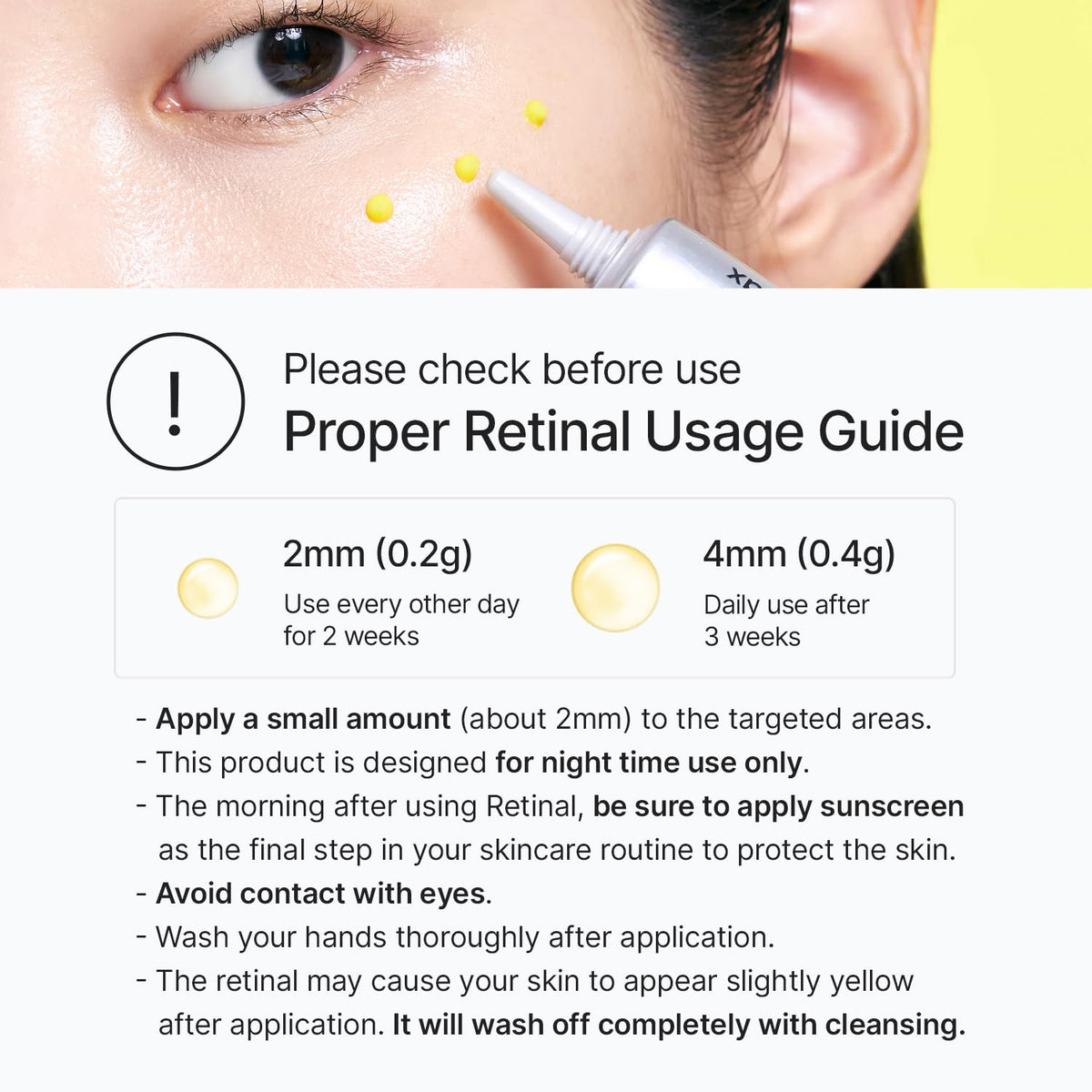 Celimax Vita-A Retinal Shot Tightening Booster with 0.1% Retinal, Matrixyl & Niacinamide | Pore Minimizer, Wrinkles & Fine Lines, Firmer Skin, Korean Face Serum (15ml)